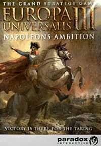 Europa Universalis III: Napoleon's Ambition