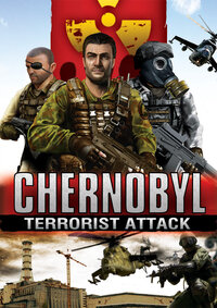 Chernobyl: Terrorist Attack