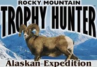 Rocky Mountain Trophy Hunter: Alaskan Expedition