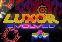 Luxor Evolved