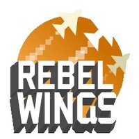 Rebel Wings