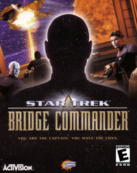 Star Trek: Bridge Commander