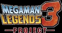 Mega Man Legends 3 Project