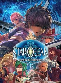 Star Ocean: Integrity and Faithlessness