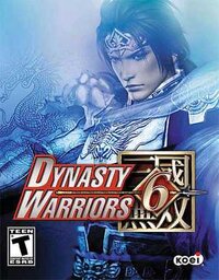 Dynasty Warriors 6