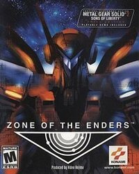 Zone of the Enders