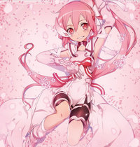 Yuki Yuna wa Yusha de Aru