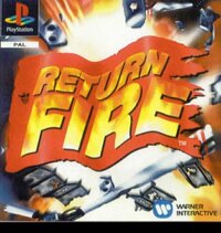 Return Fire