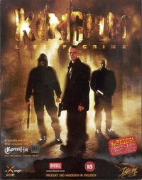 Kingpin: Life of Crime