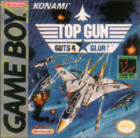 Top Gun: Guts & Glory