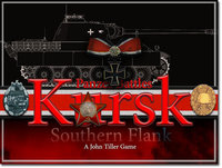 Battles of Kursk - Southern Flank