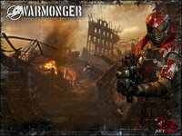 Warmonger: Operation: Downtown Destruction