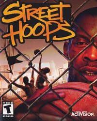 Street Hoops