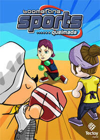 Zeebo Sports Queimada