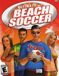 Ultimate Beach Soccer