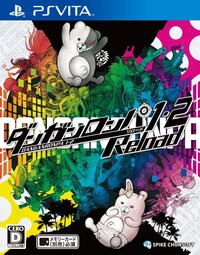 Danganronpa 1•2 Reload