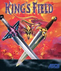 King's Field