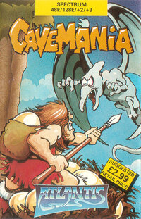 Cavemania