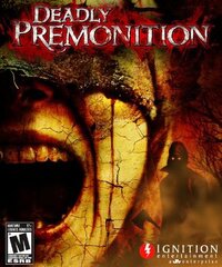 Deadly Premonition