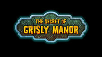 The Secret of Grisly Manor