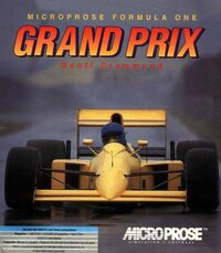 Formula One Grand Prix