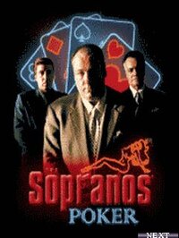 The Sopranos Poker