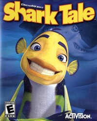 DreamWorks' Shark Tale