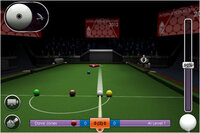 International Snooker 2012