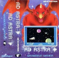 Ad Astra