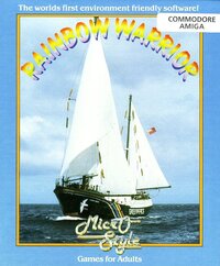 Rainbow Warrior