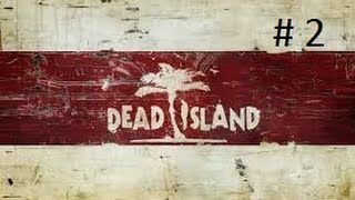 Mấy bạn nhớ ủng hộ Dead Island #2 