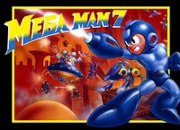 Mega Man 7