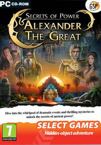 Alexander the Great: Secrets of Power