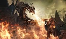 Đánh giá Dark Souls 3, game toàn thế giới phải công nhận là siêu khó