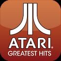 Atari's Greatest Hits