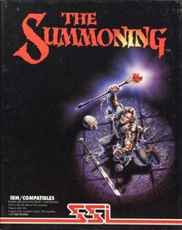 The Summoning