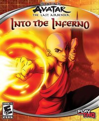 Avatar - The Last Airbender: Into the Inferno