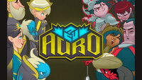 Auro: A Monster Bumping Adventure