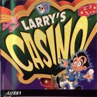 Leisure Suit Larry's Casino