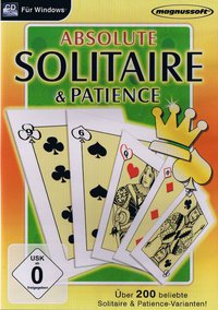 Absolute Solitaire & Patience