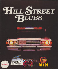 Hill Street Blues