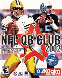 NFL QB Club 2002