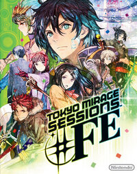 Tokyo Mirage Sessions ♯FE