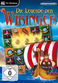 Die Legende der Wikinger