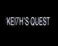 Keith's Quest