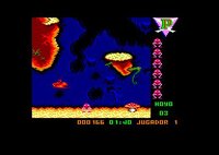 Poogaboo: La Pulga 2