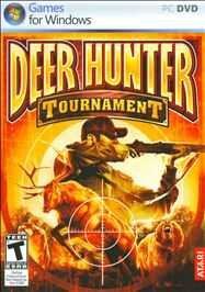 Deer Hunter Tournament