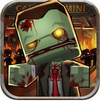 Call of Mini: Zombies