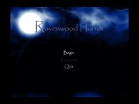Ravenwood Horror