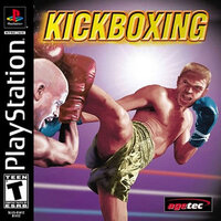 Kickboxing